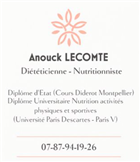 Anouck Lecomte
