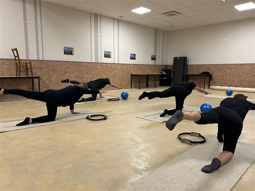 Activité Physique Adaptée dans vos villages : Nos dernières places disponibles