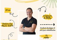 Activité Physique Adaptée