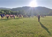 After work sportif Aveyron / Tarn