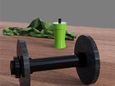 APA FORM, activité physique adaptée en Aveyron - Salle de sport