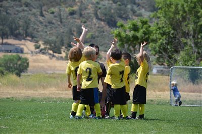 APA FORM, activité physique adaptée en Aveyron - Sport en milieu scolaire