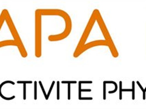 Bienvenue sur notre nouveau site !