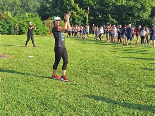 AFTERWORK SPORTIF – UN BEAU MOMENT DE CONVIVIALITÉ !