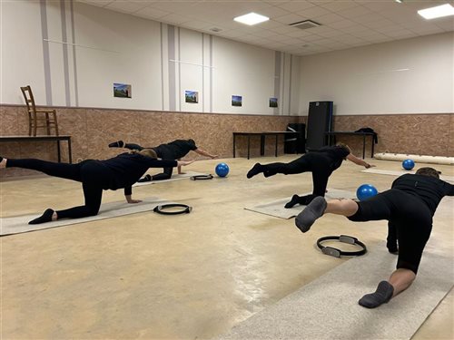 Activité Physique Adaptée dans vos villages : Nos dernières places disponibles